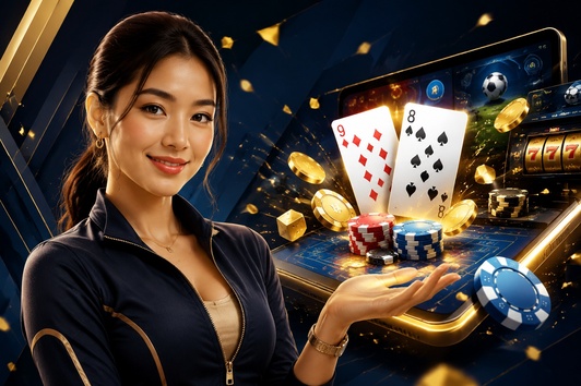 ga66 Casino trực tuyến uy tín