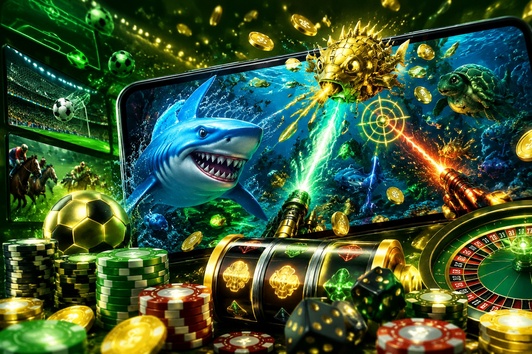 ga66 mẹo chơi Casino hiệu quả