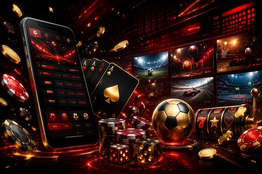 ga66 RTP và jackpot nổ hũ