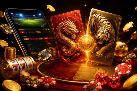 ga66 các game nổ hũ nổi bật